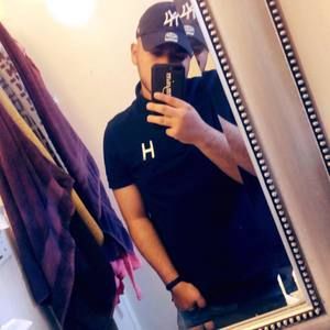 Meet your Posher, Marlon